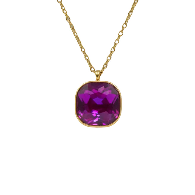 Set 3 Gioielli CRYSTAL SHINE | Eldra Milano