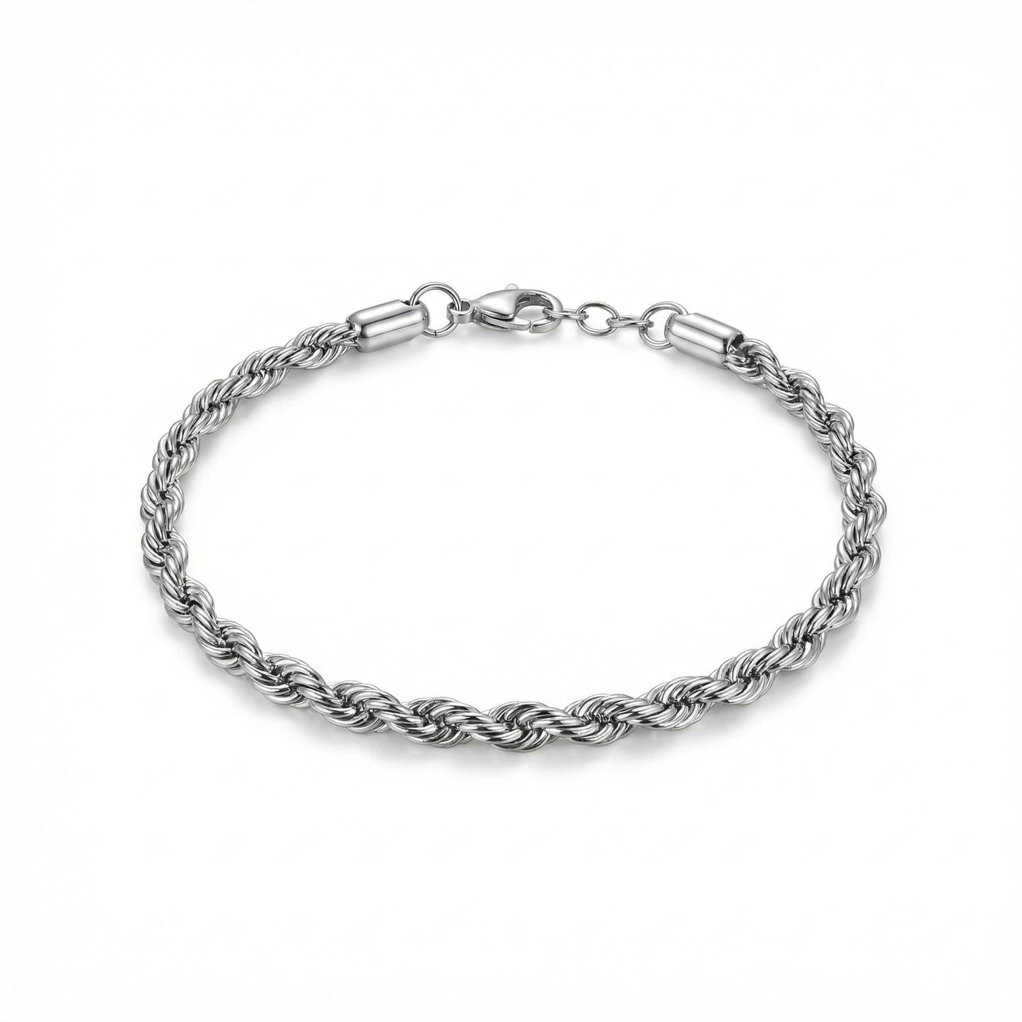 Bracciale "Rope" Bold Unisex