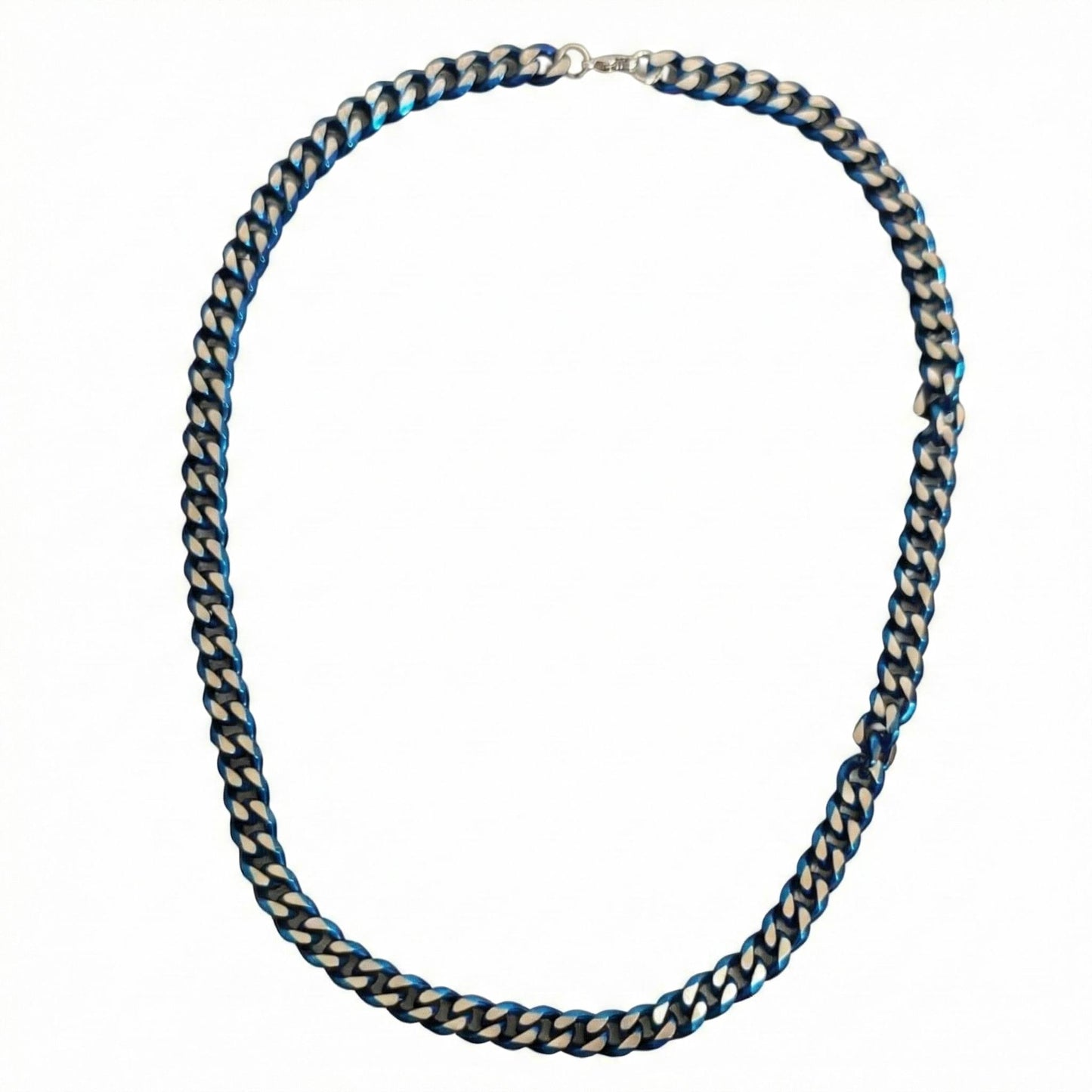 Collana Intensive - Bold Steel