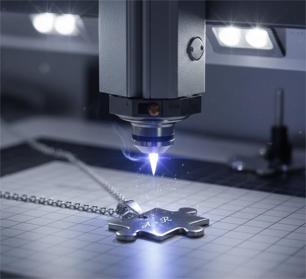 Set Puzzle "L'Incastro Perfetto" - Personalizzabili