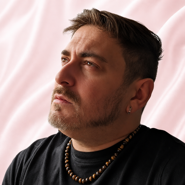 Uomo Eldra