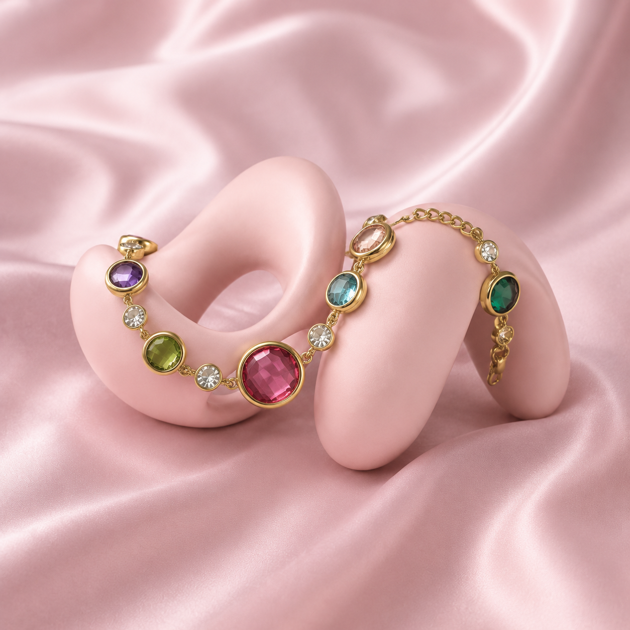 Bracciali
