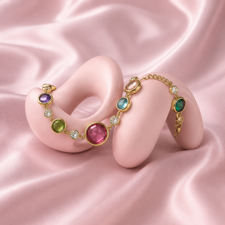 Bracciali