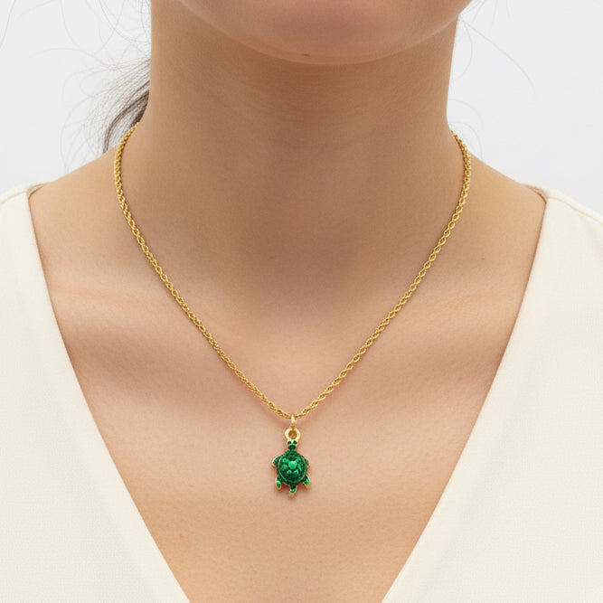 Charm Tartaruga