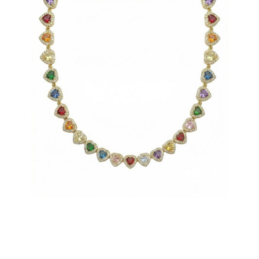 Collana Cupido - Eldra Milano