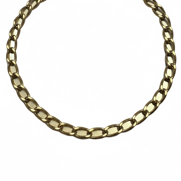 Collana Catena double