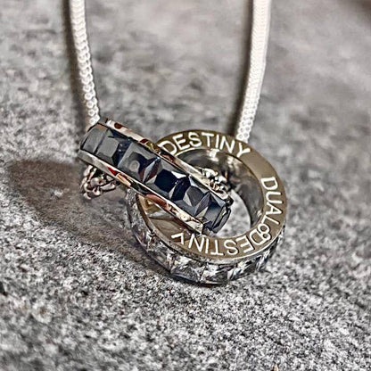 Collana "Dual Destiny"