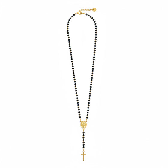 Rosario elegante unisex
