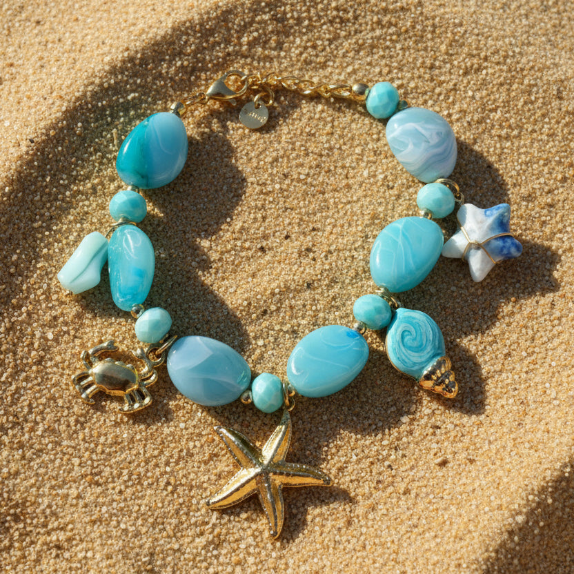 Bracciale SEA LIFE | Eldra Milano
