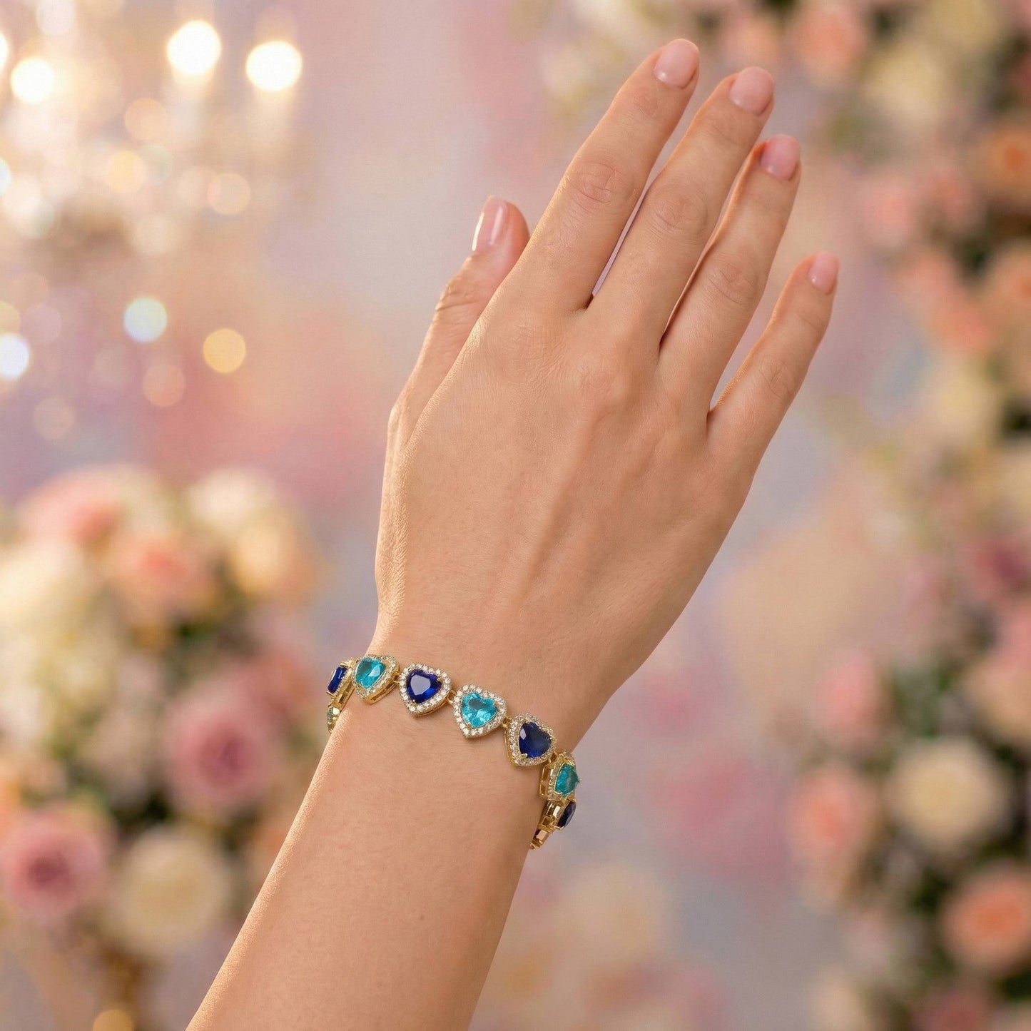 Bracciale Cupido - Eldra Milano