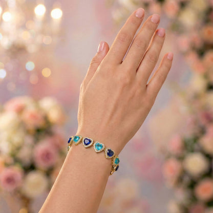 Bracciale Cupido - Eldra Milano