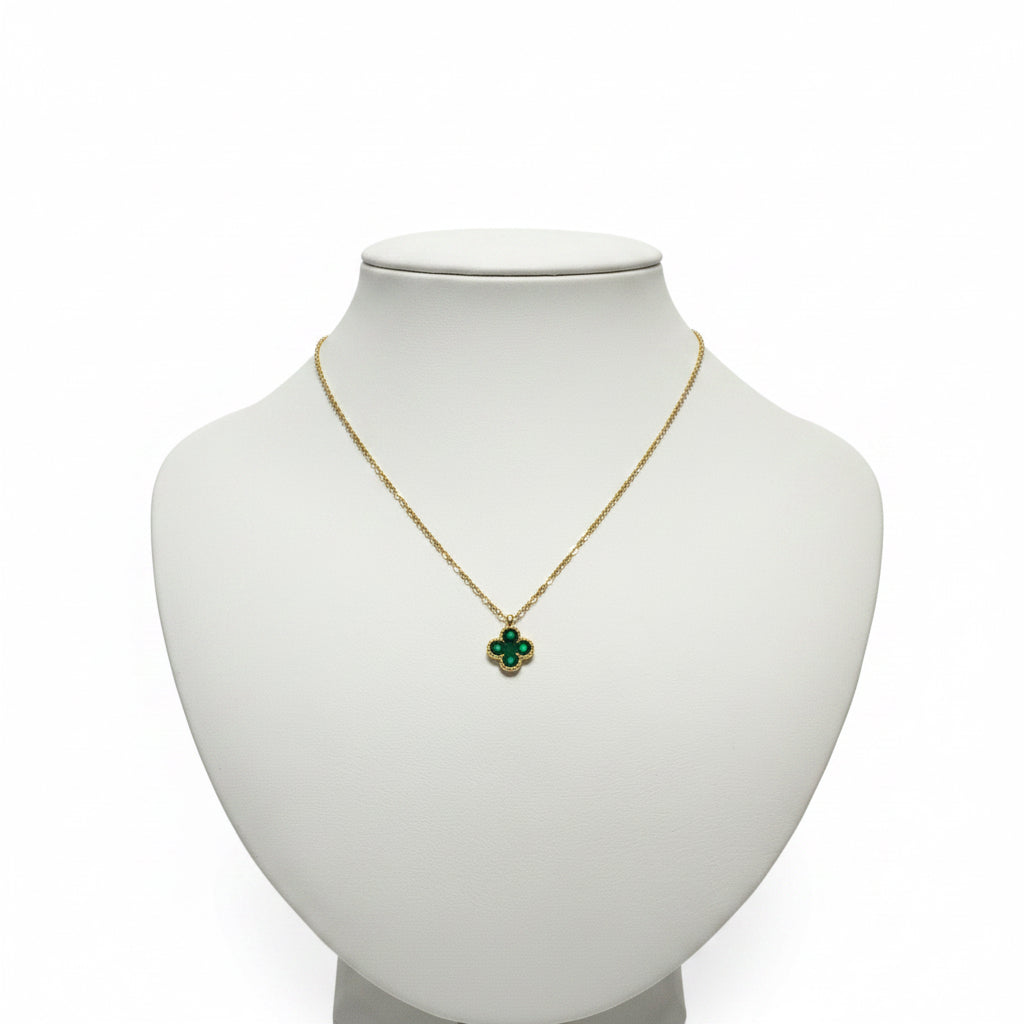 Collana piccola fortuna
