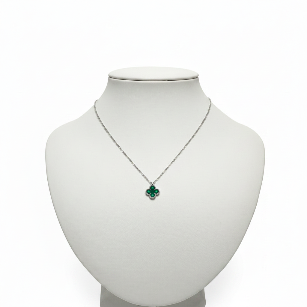 Collana piccola fortuna