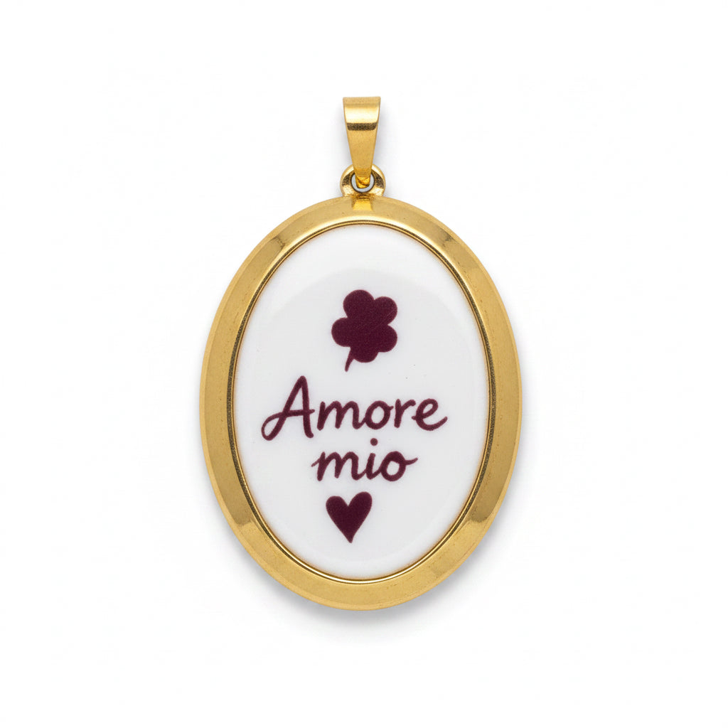 Charm amore mio