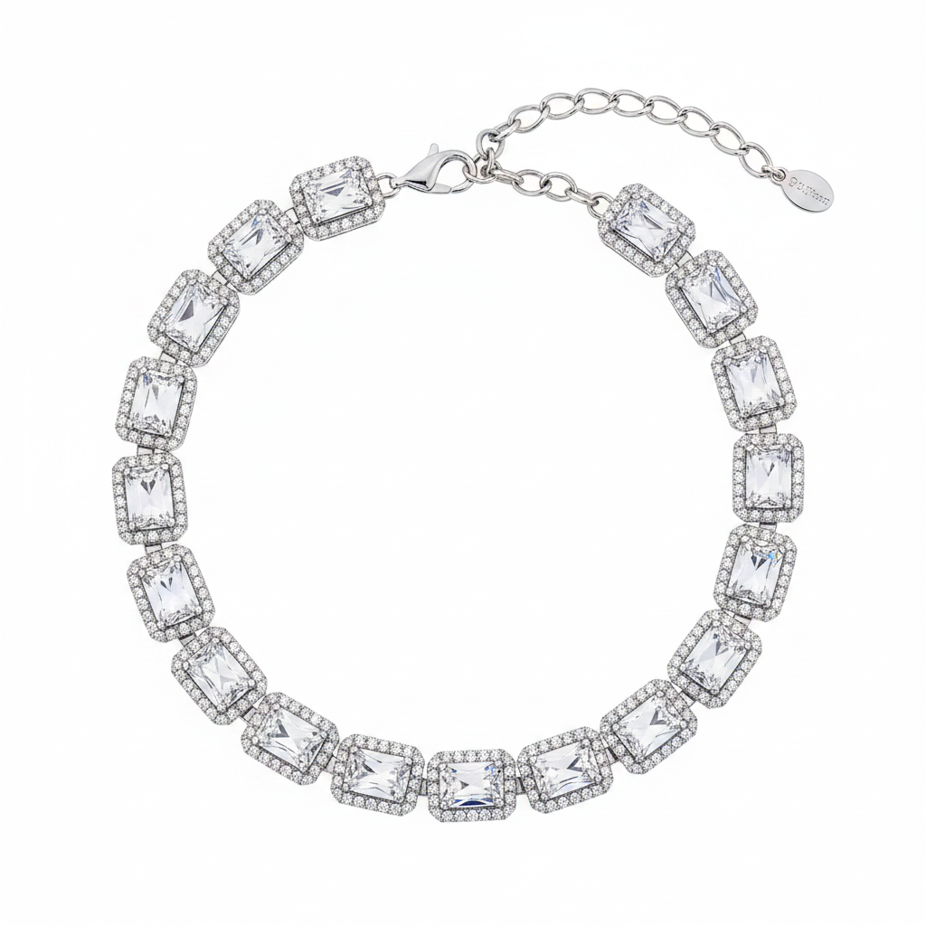 Bracciale bagliore unisex