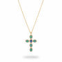 Collana goccia di fede