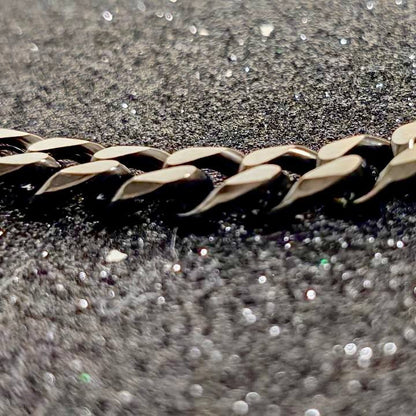 Collana Intensive - Bold Steel