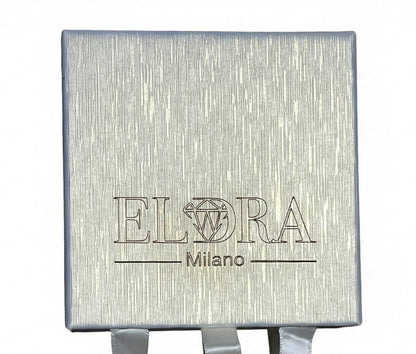 Incisione Scatola & Biglietto Dedica Artigianale