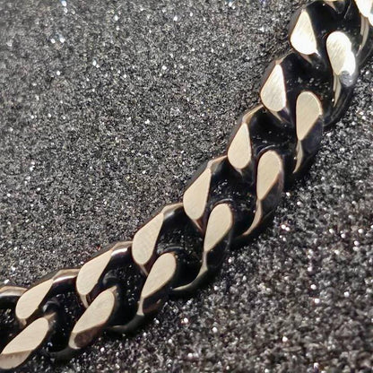 Collana Intensive - Bold Steel