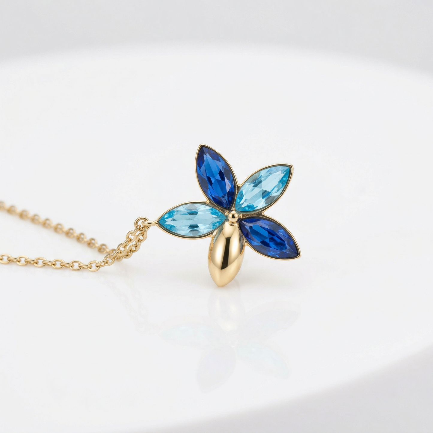 Set 2 Gioielli BLOOM | Eldra Milano