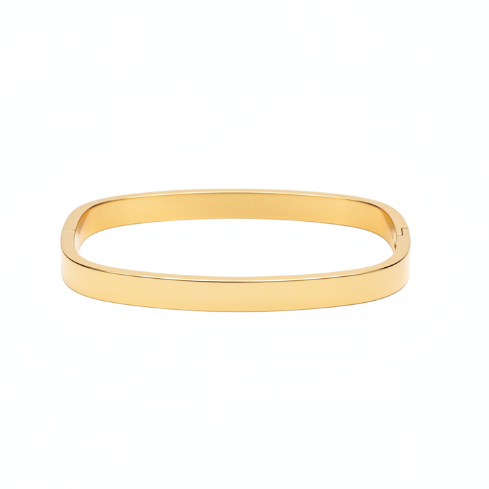 Bracciale Jasmine con incisione personalizzata