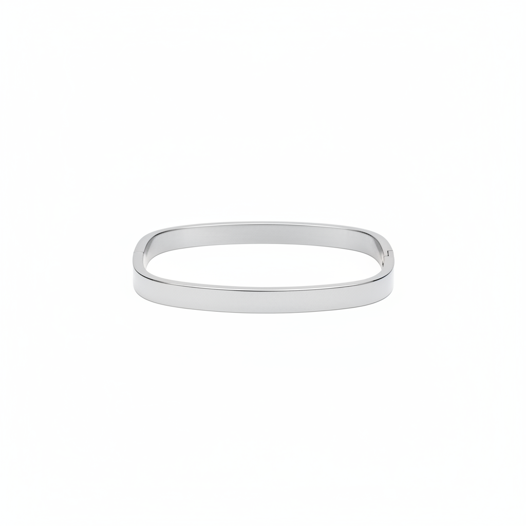 Bracciale Jasmine con incisione personalizzata