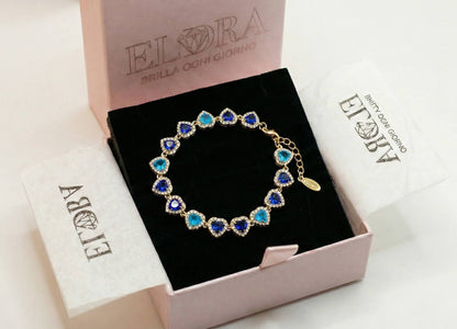 Combo Cupido – Set Collana e Bracciale