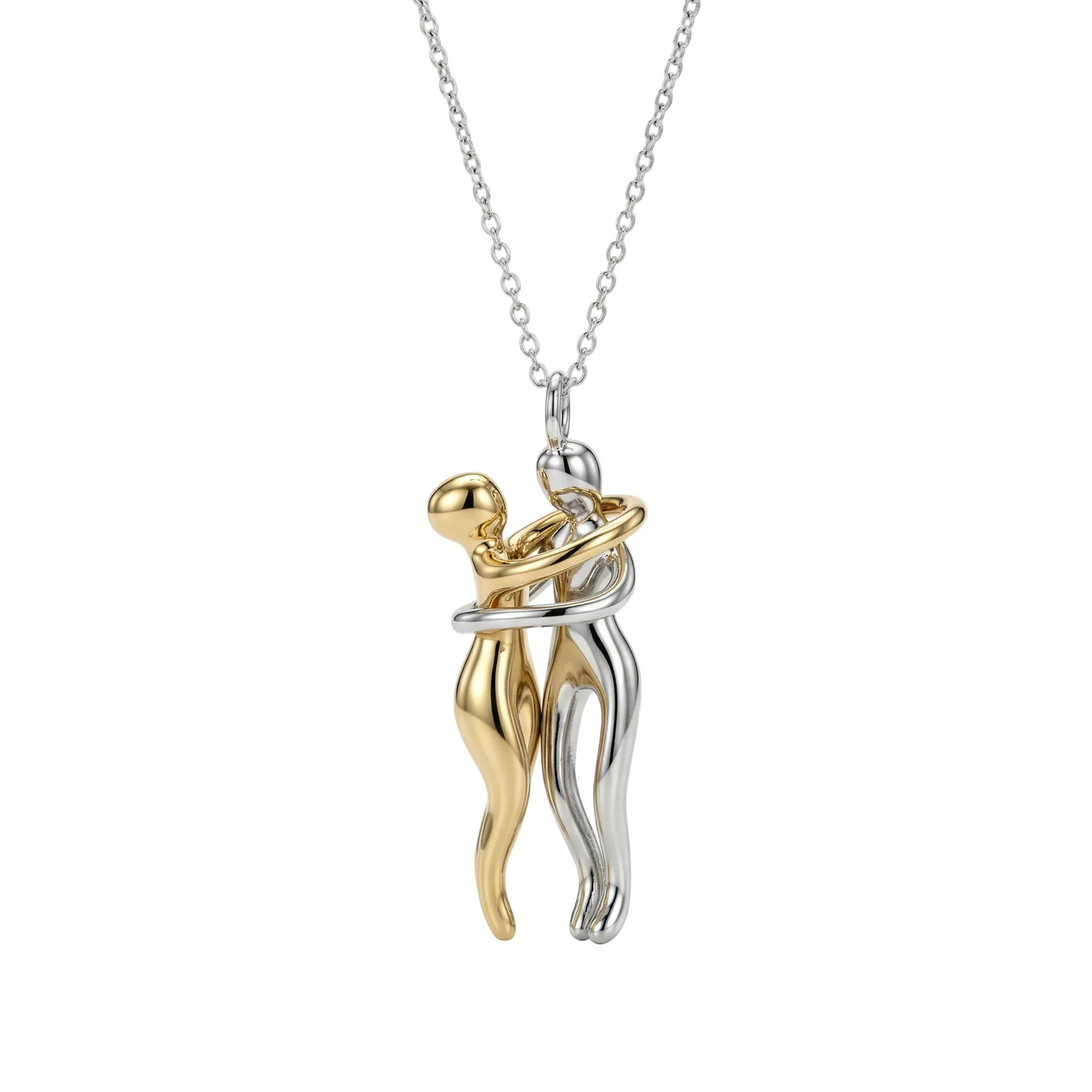 Collana ETERNAL HUG | Eldra Milano