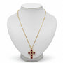 Collana Croce Arianna