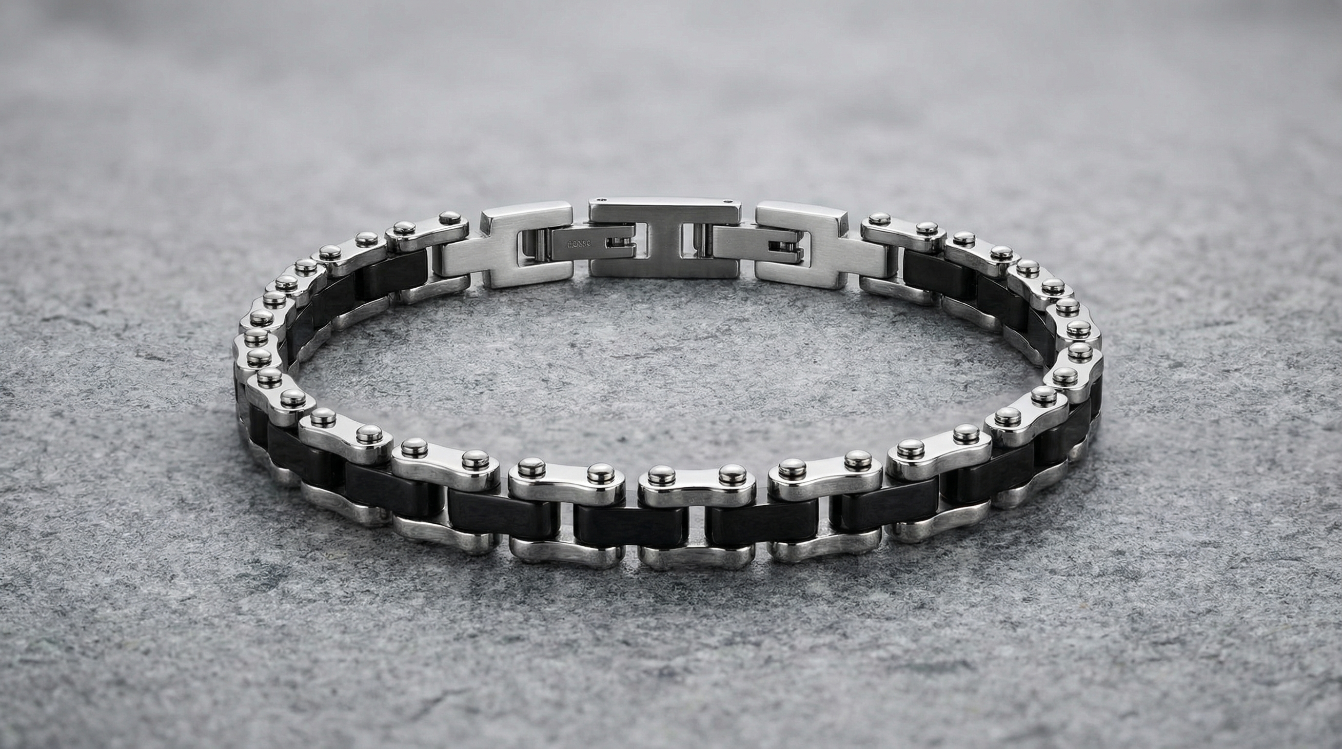 Bracciale Pure Black