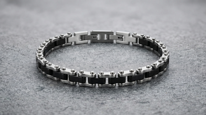 Bracciale Pure Black