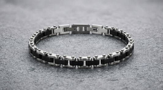 Bracciale Pure Black