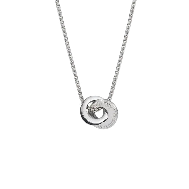 Collana "Dual Destiny"