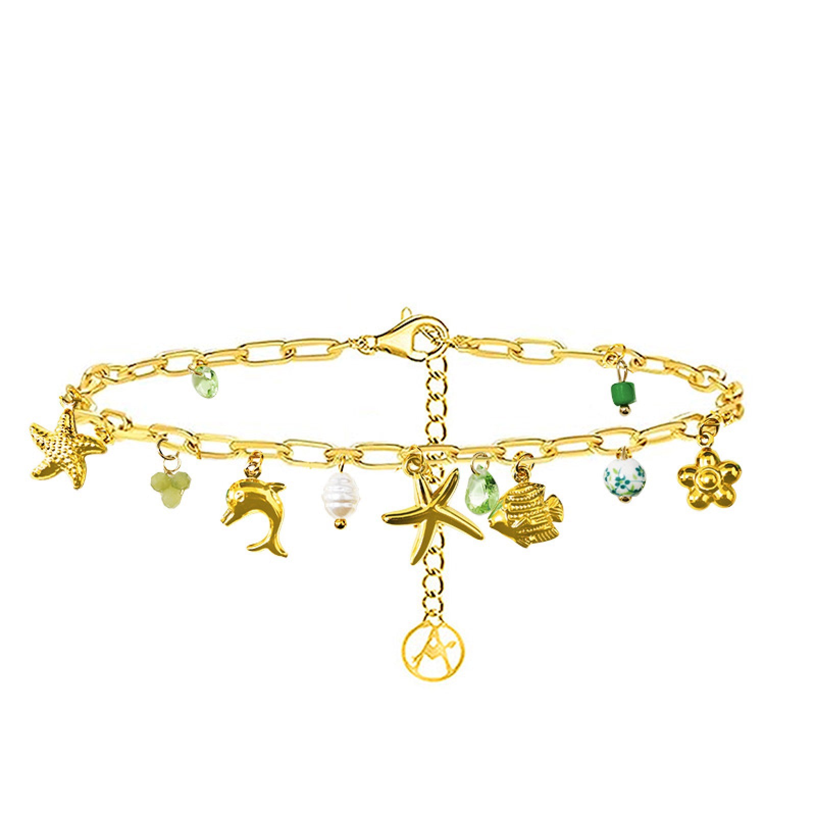 Bracciale Glow Ocean