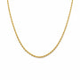 Catena collana per charm
