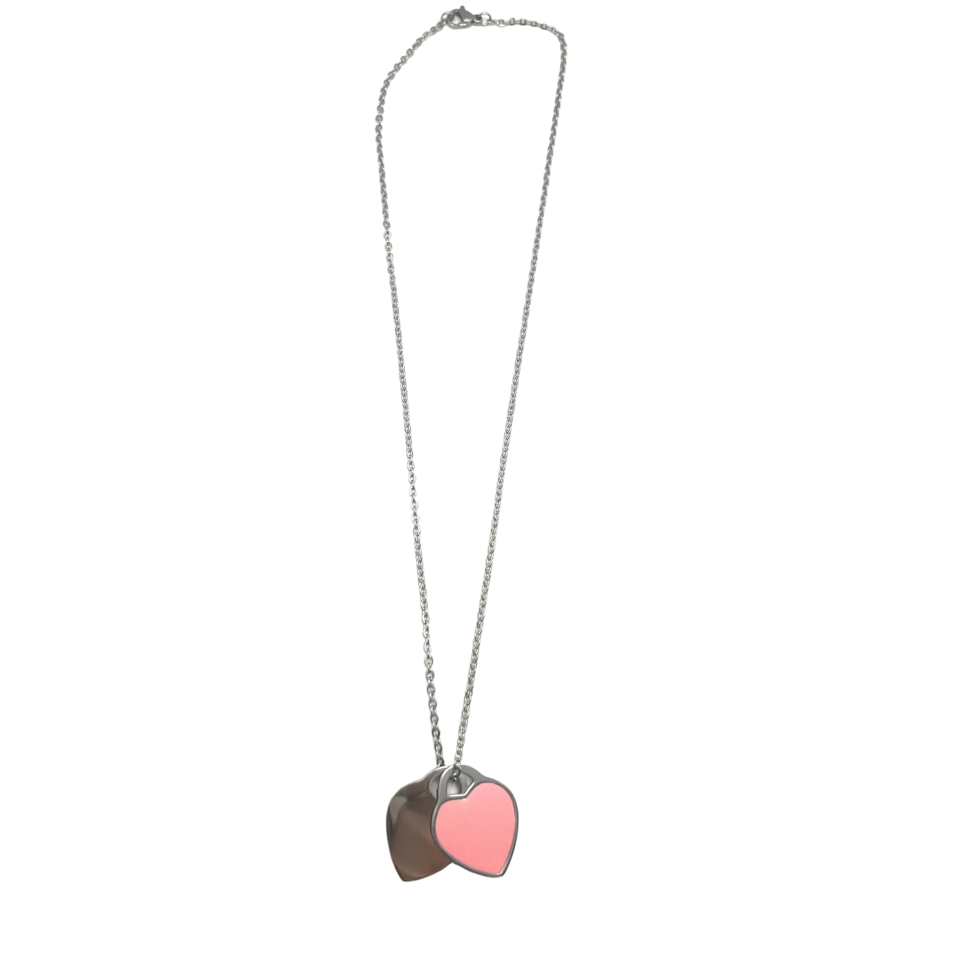 Collana Cuore Divisibile