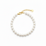 Bracciale di perle