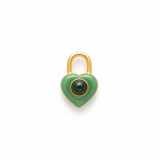 Charm Lucchetto d’amore