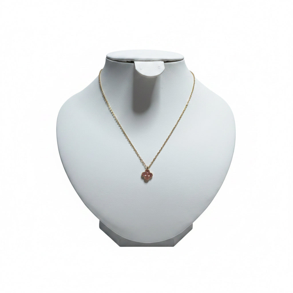 Collana piccola fortuna