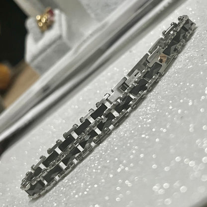 Bracciale Pure Black