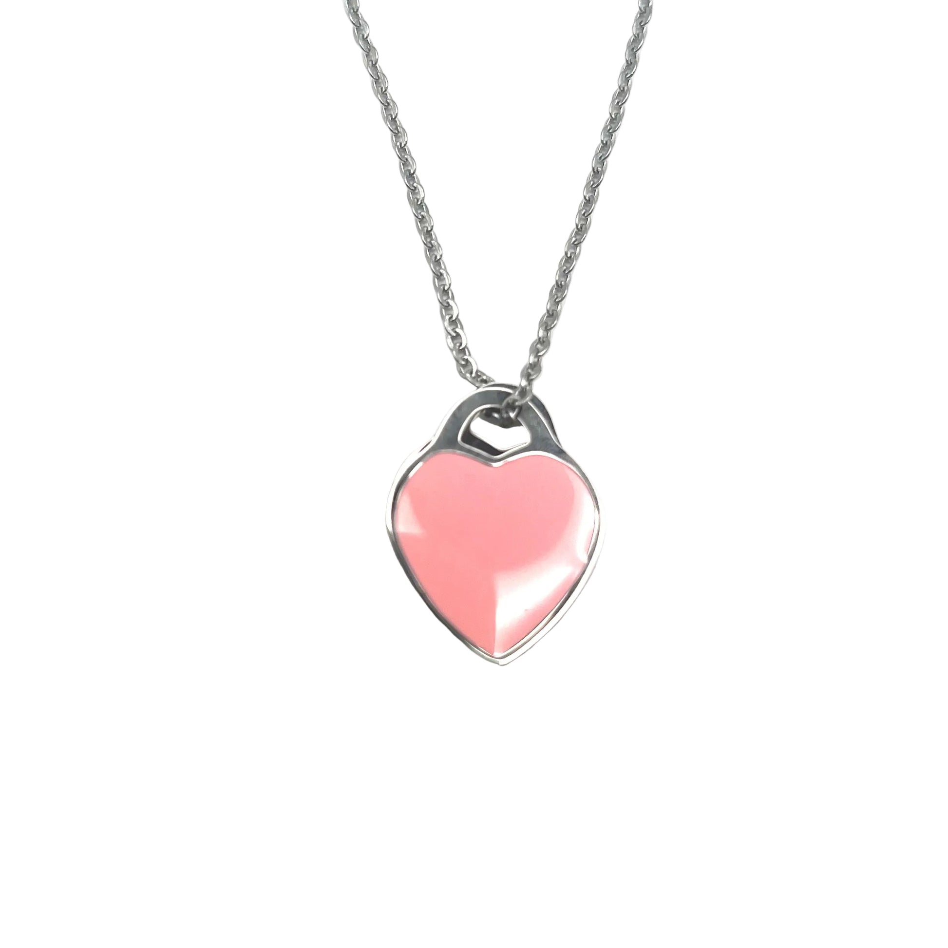 Collana Cuore Divisibile