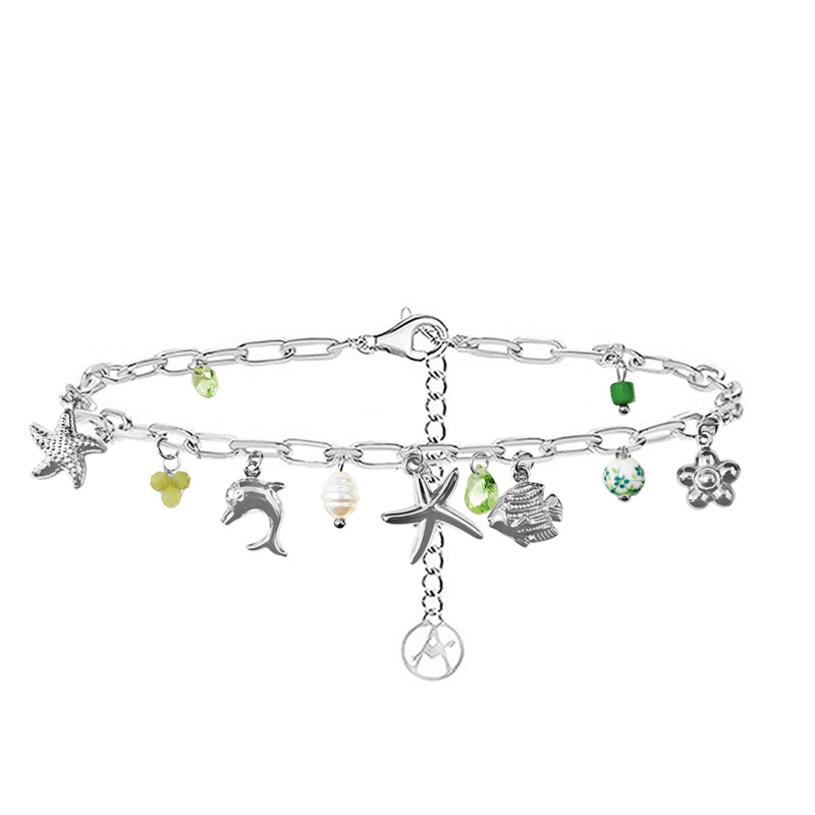 Bracciale Glow Ocean