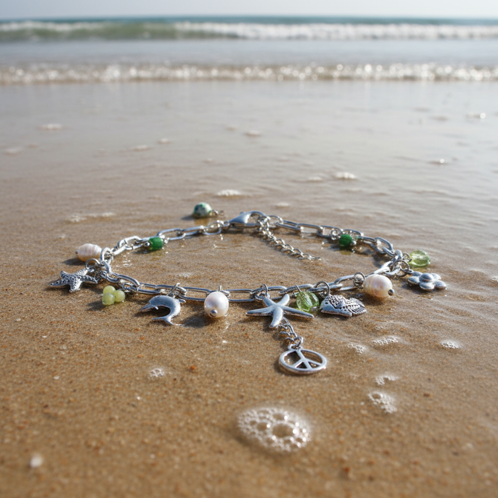 Bracciale Glow Ocean