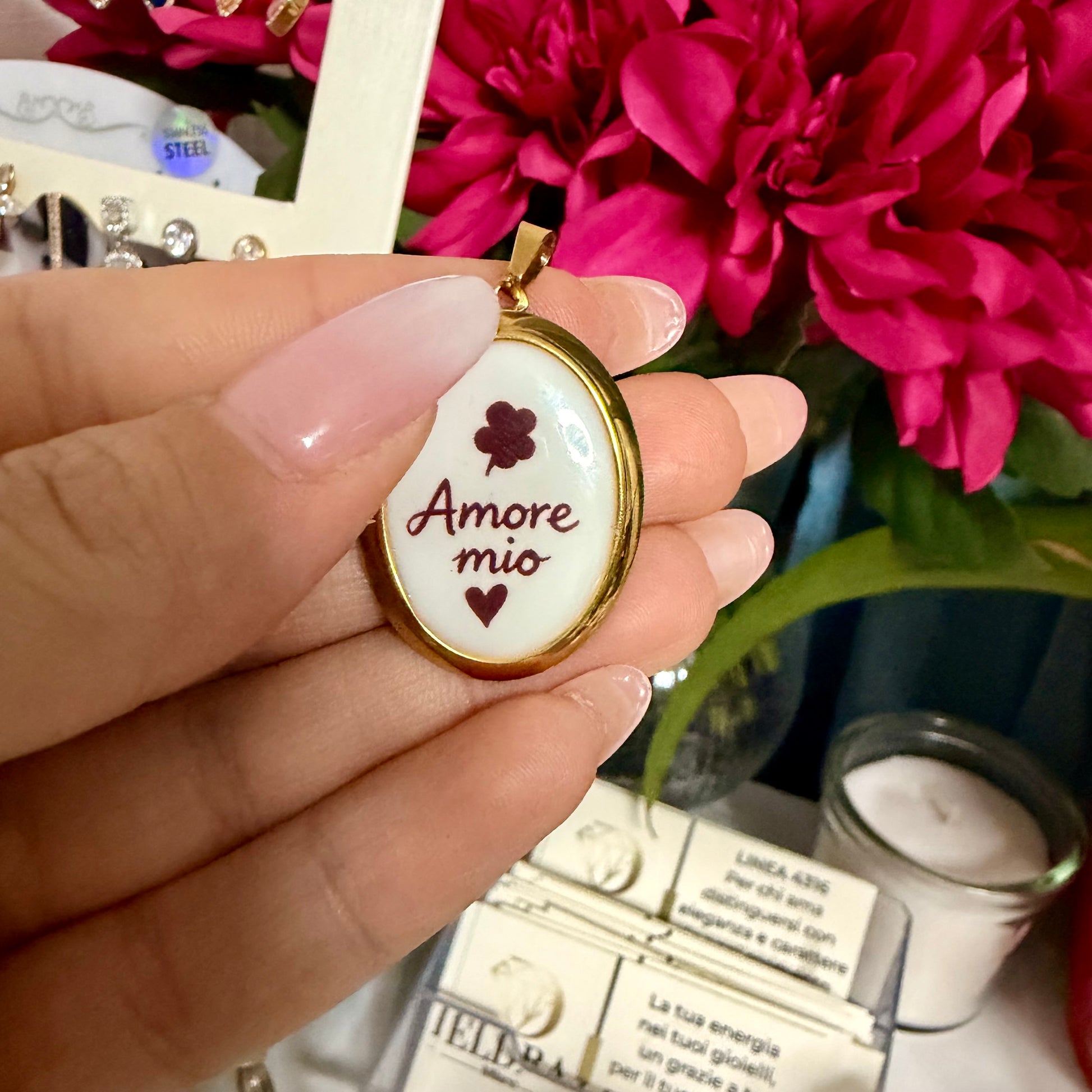Charm amore mio