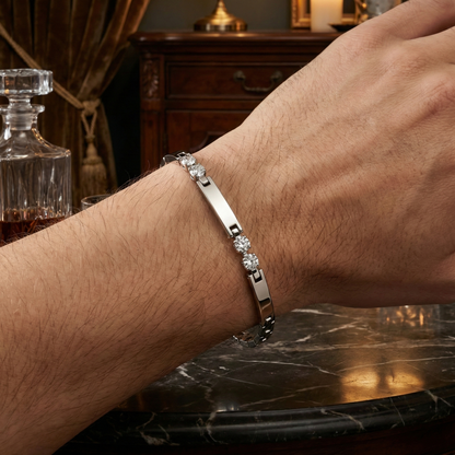 Bracciale Eleganza Pura