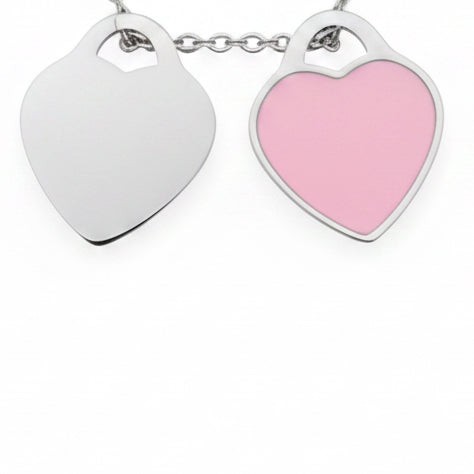 Collana Cuore Divisibile