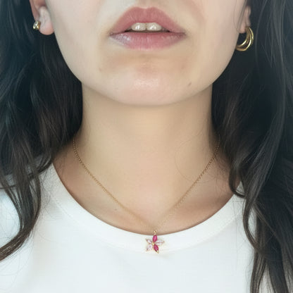 Set 2 Gioielli BLOOM | Eldra Milano