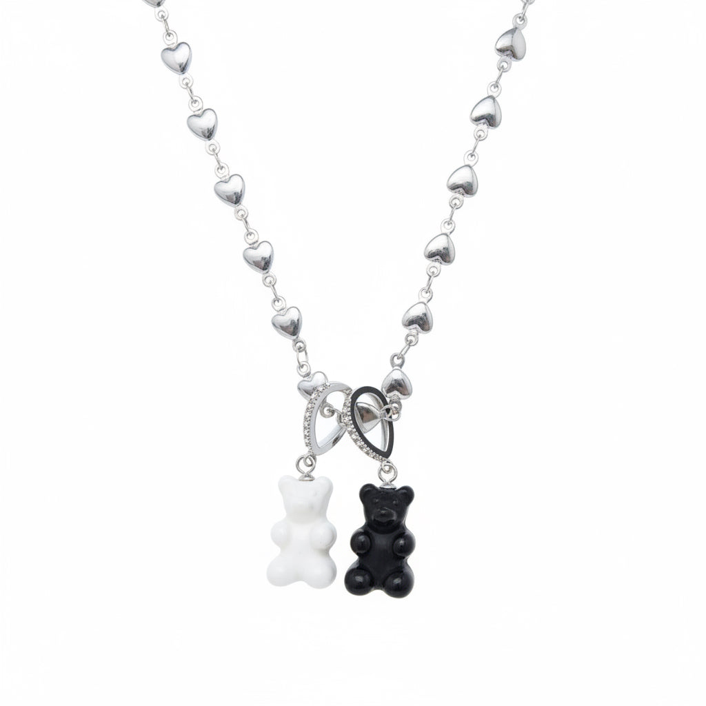 Collana orsetti gummy