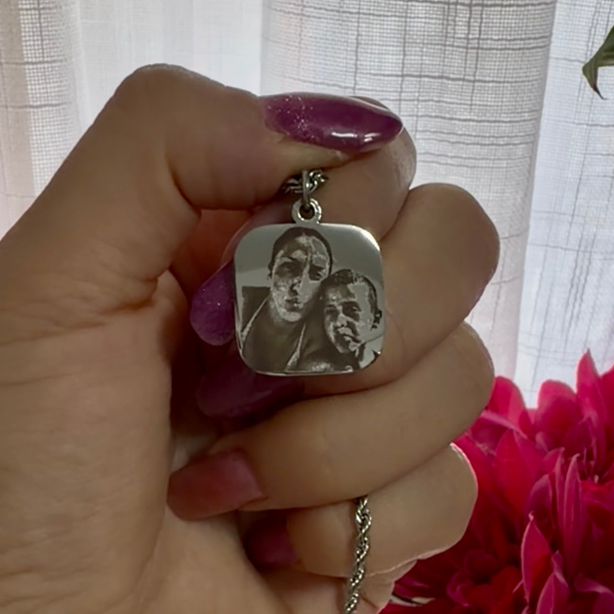 Charm Personalizzabile