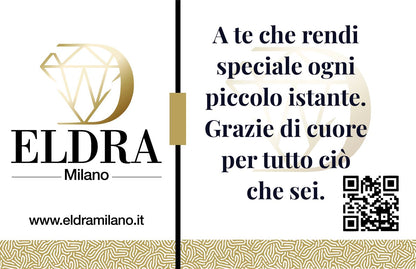 Incisione Scatola & Biglietto Dedica Artigianale